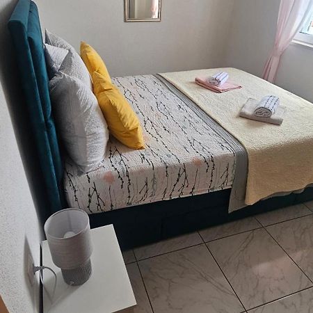Appartement Sea Star à Gradac  Extérieur photo