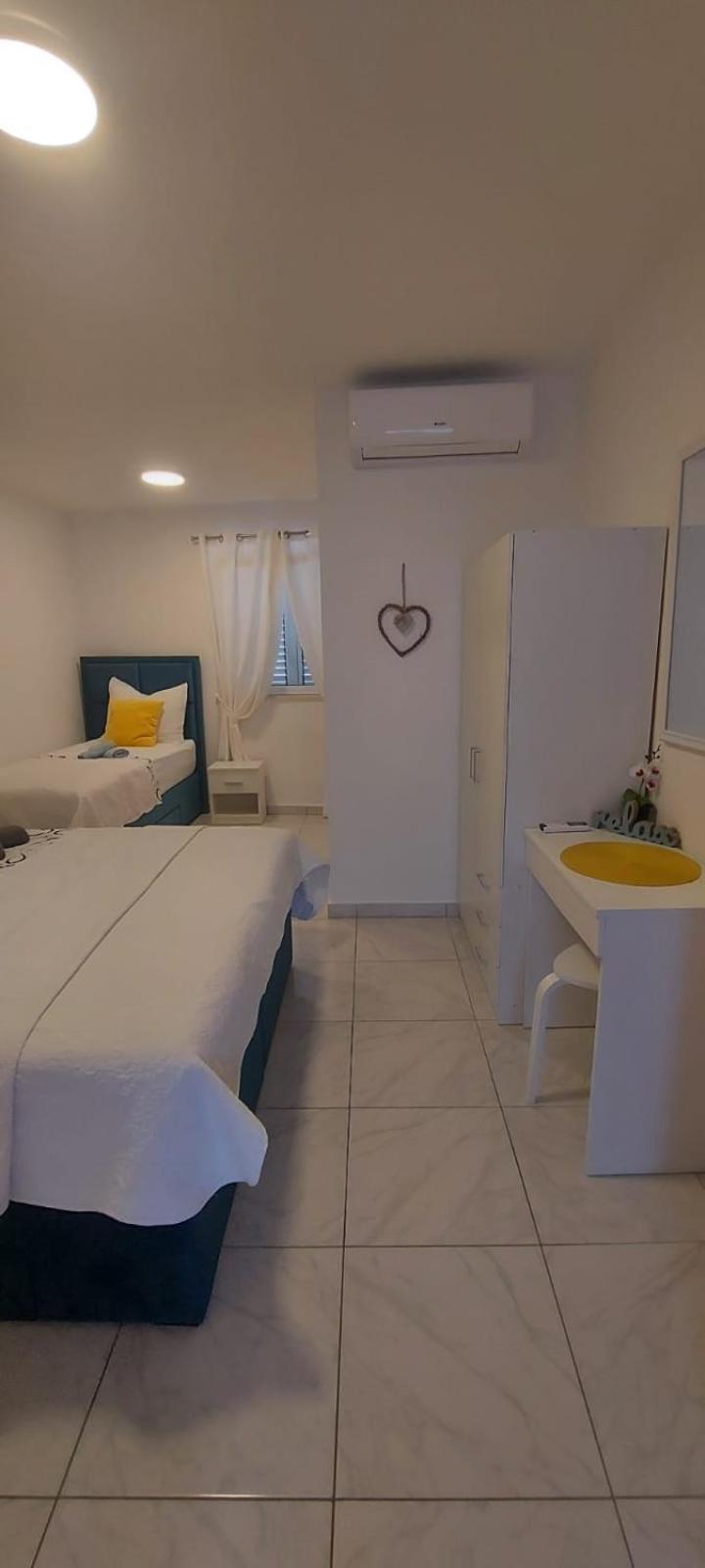 Appartement Sea Star à Gradac  Extérieur photo