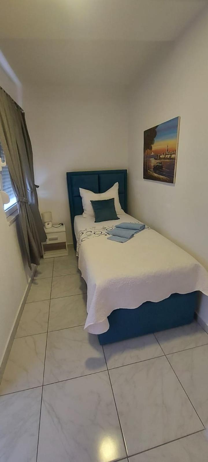 Appartement Sea Star à Gradac  Extérieur photo
