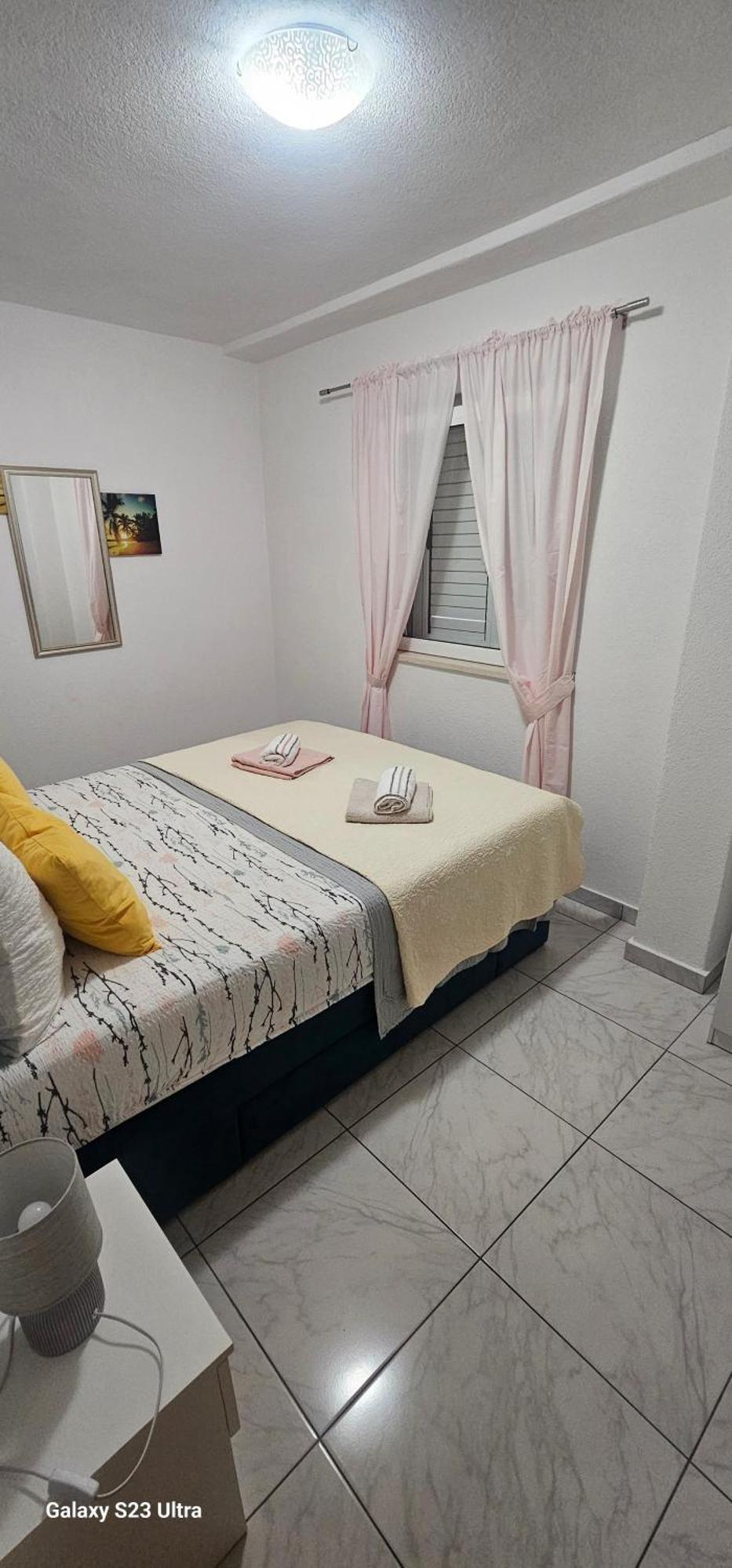 Appartement Sea Star à Gradac  Extérieur photo